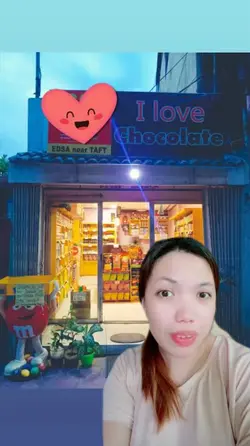 chocolate