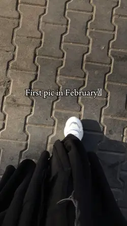 First pic infebruary