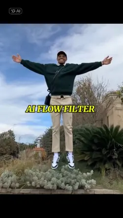 AI FLOW FILTER 