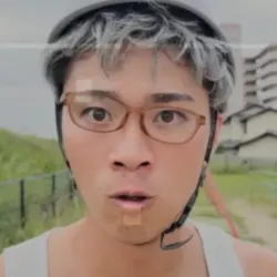 ジャンキかっこいい😎