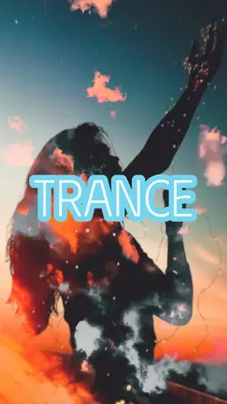 TRANCE MUSIC 