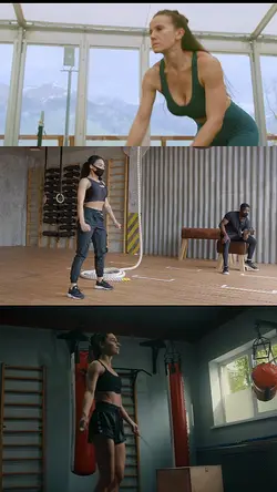 Workout