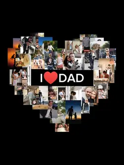 FATHER'S DAY DUMP