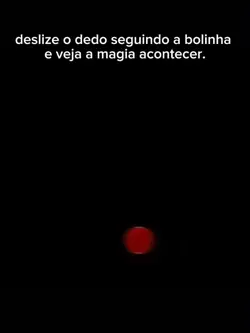 DESLIZE SEU DEDO