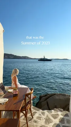 Babe -summer 