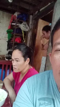 my naalalang na Iwan