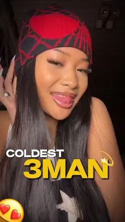 3MAN💫