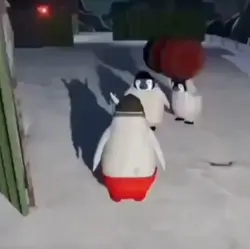 noot noot