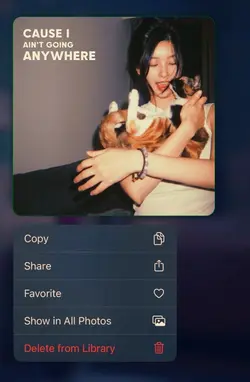 lazy song