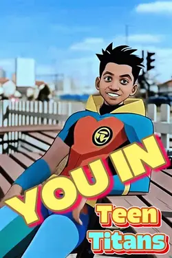 Teen Titans