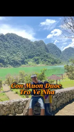 con mún dc trở ve nh