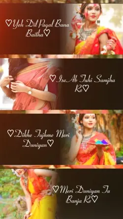 hindi song