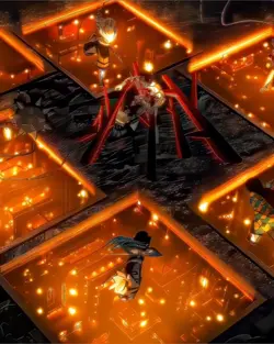 Demon slayer