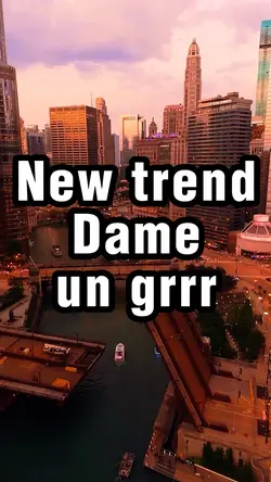 Dame un grrr
