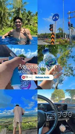 August Dump