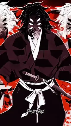 Demon Slayer 