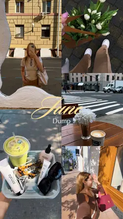 June dump