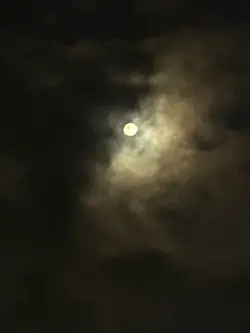 Un deseo 