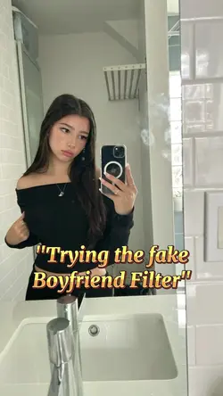 Ai give u boyfriend