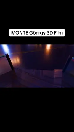 monte 3d 