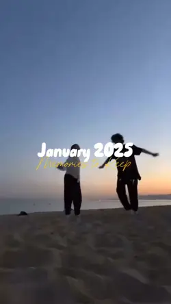January Dump 