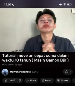 tutorial move to