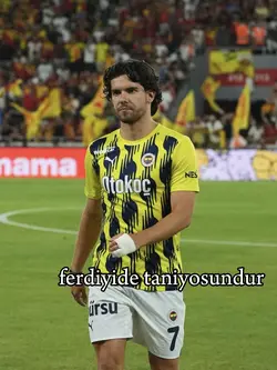 yilmazi taniyosan