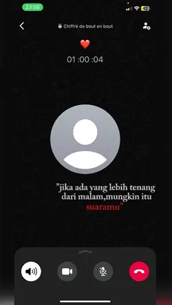 ss call