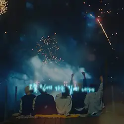청춘찬가