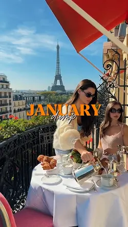 January dump 2026