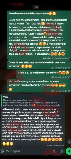 TREND CONVERSAR 