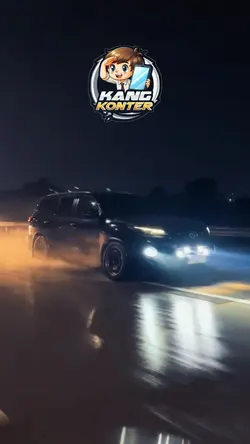 kang konter
