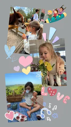 kids moments