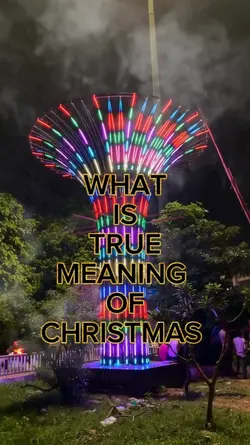 TrueMeaningChristmas