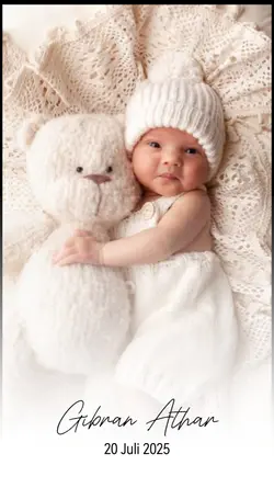 Baby Newborn 
