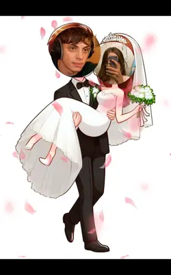 Mariage 