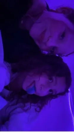 my bsff