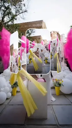 Gender reveal