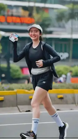 Gaya Lari