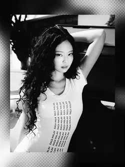 mantra Jennie
