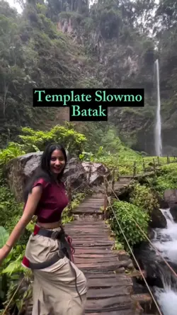 slowmo Batak 