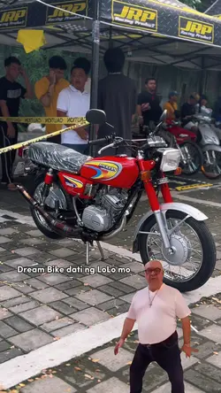 2 Stroke Power