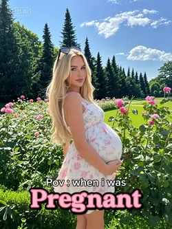 Pregnant AI 