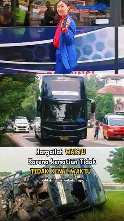Semoga ada hikmahnya