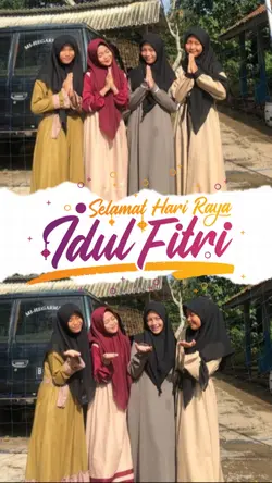Eid Mubarak 