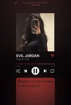 Evil j0rdan
