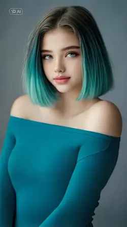 haircolor Ai