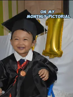 Finally Graduate na 