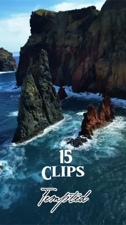 15 clips trending