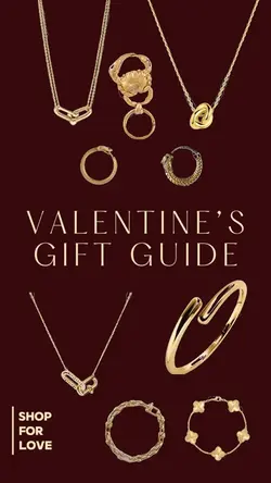 Valentine’s Gift